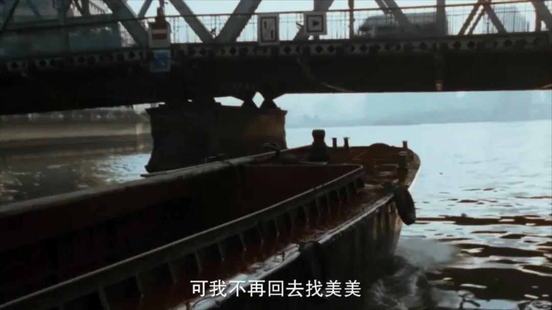 周迅的第一次给了娄烨,*片禁**中的残酷爱情