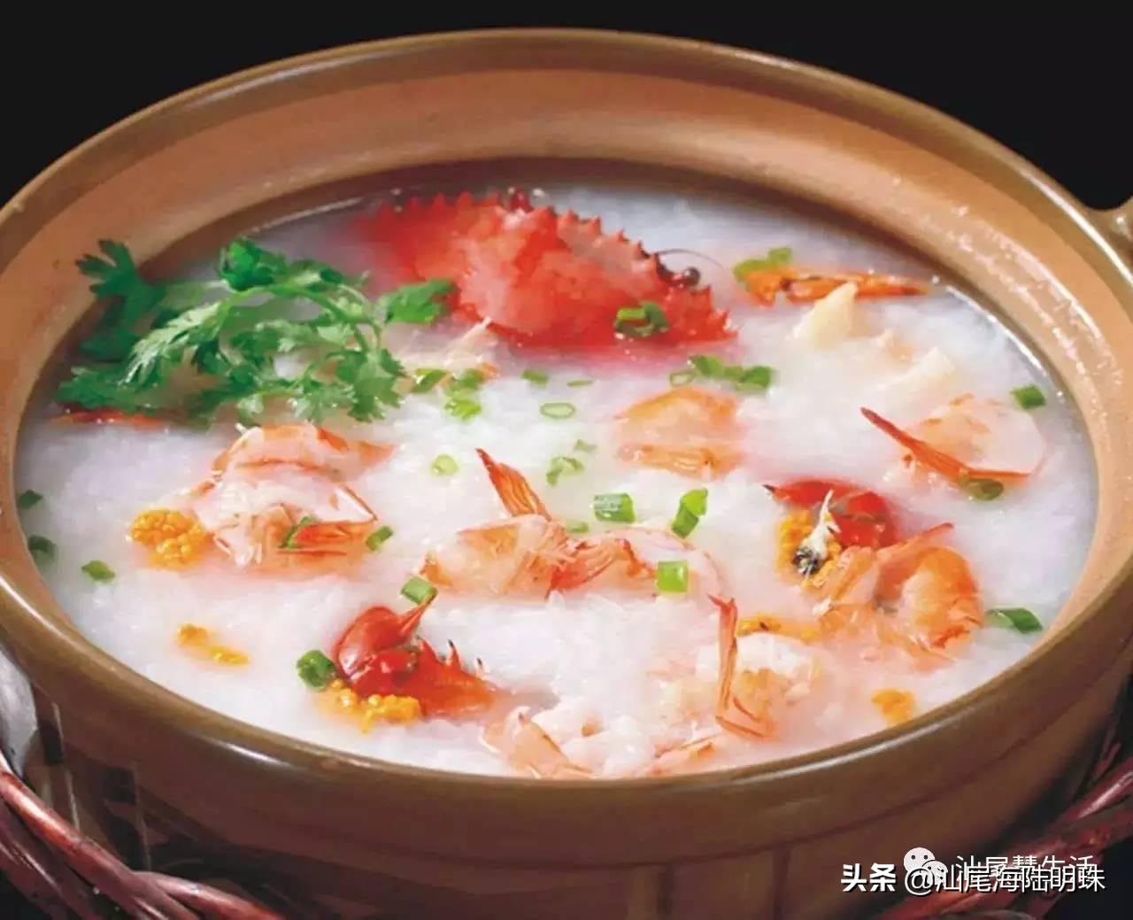 汕尾海陆丰最好吃的早餐,汕尾海陆丰美食篇