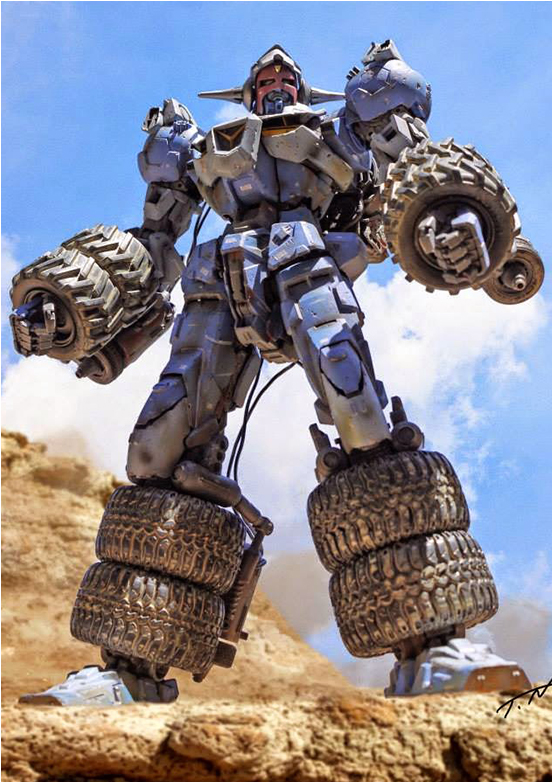 五字头耗子的2019年5月见闻录