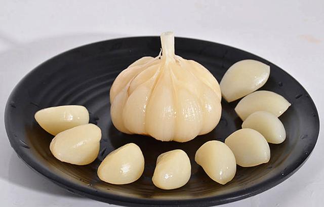 水晶糖蒜的做法大全视频,腌水晶糖蒜的做法