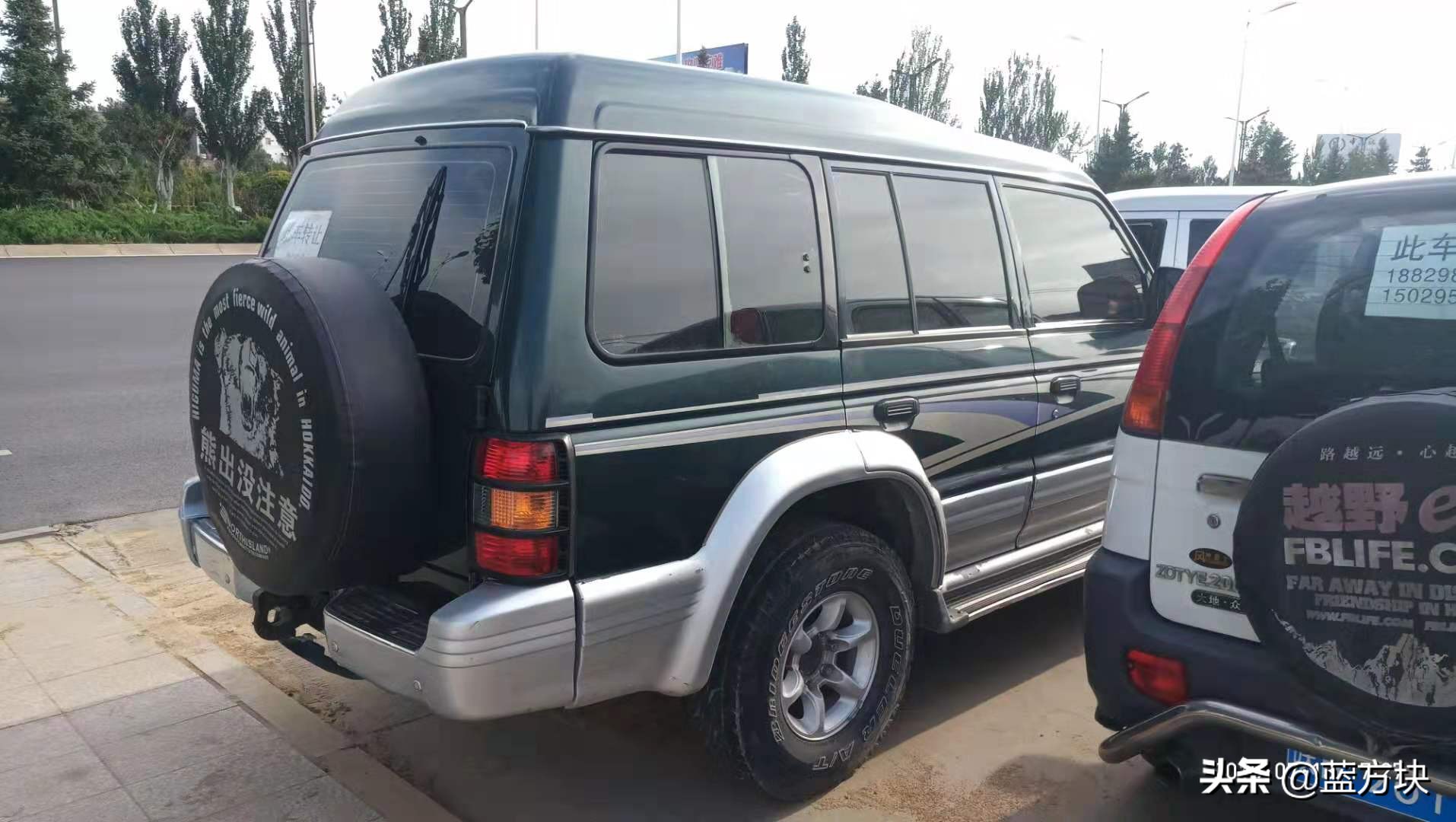 猎豹黑金刚跑了20万公里正常吗,猎豹黑金刚值不值得入手