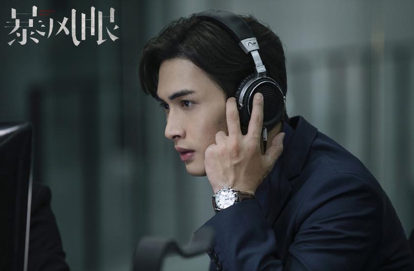 司藤和秦放现实中是什么关系,司藤和秦放中间经历了什么