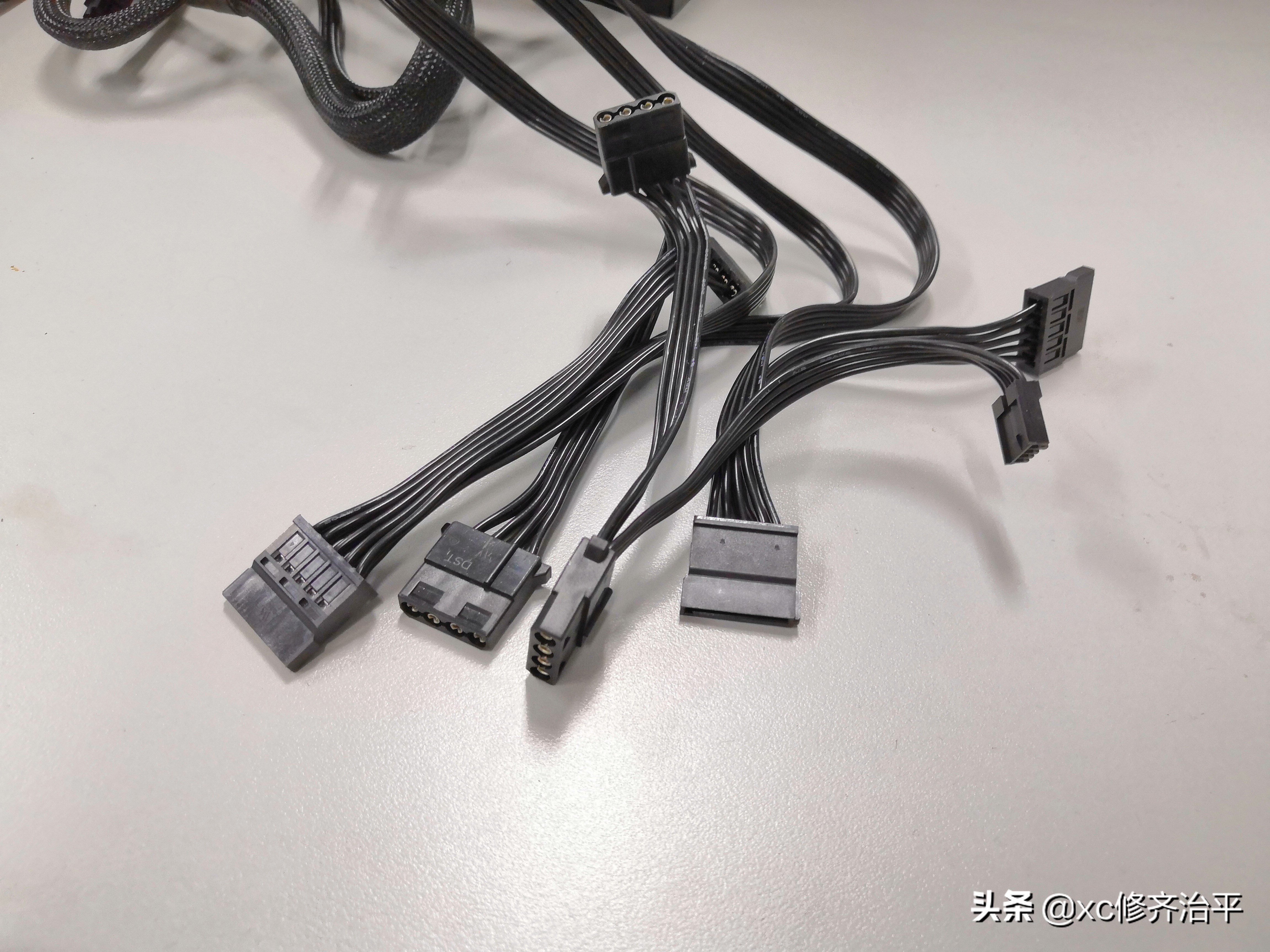 海韵1000瓦电源推荐,海韵s12iii电源噪音大