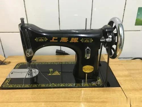 到农村去收缝纫机是新骗局吗,农村有人高价收缝纫机