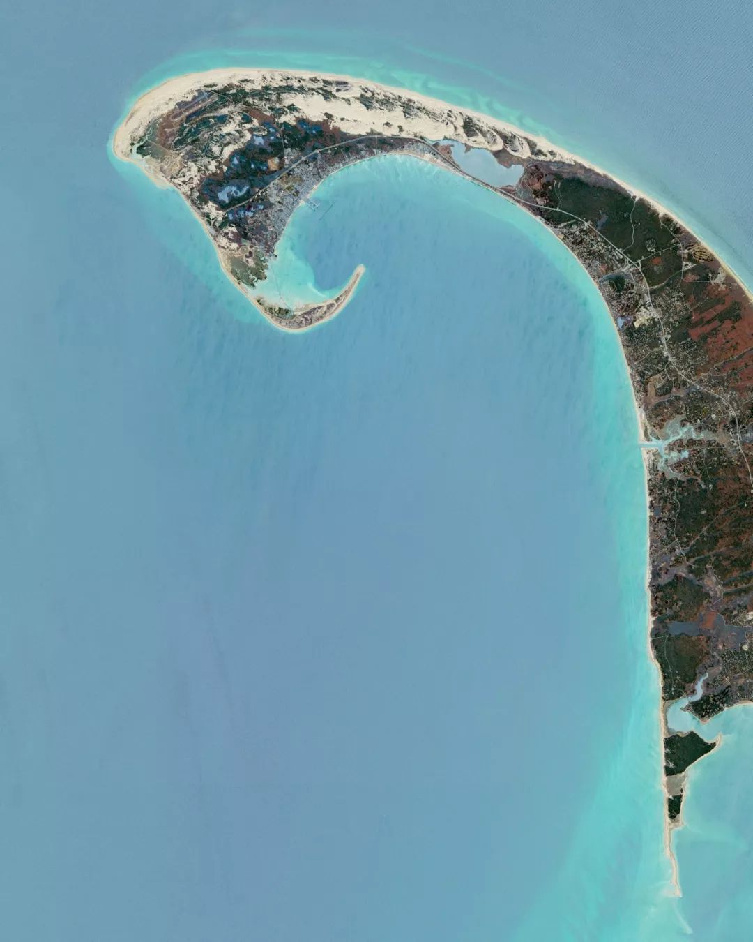 最震撼的风景摄影作品,最震撼航拍