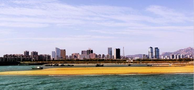 西海岸新区下一个浦东,青岛市西海岸新区发展趋势