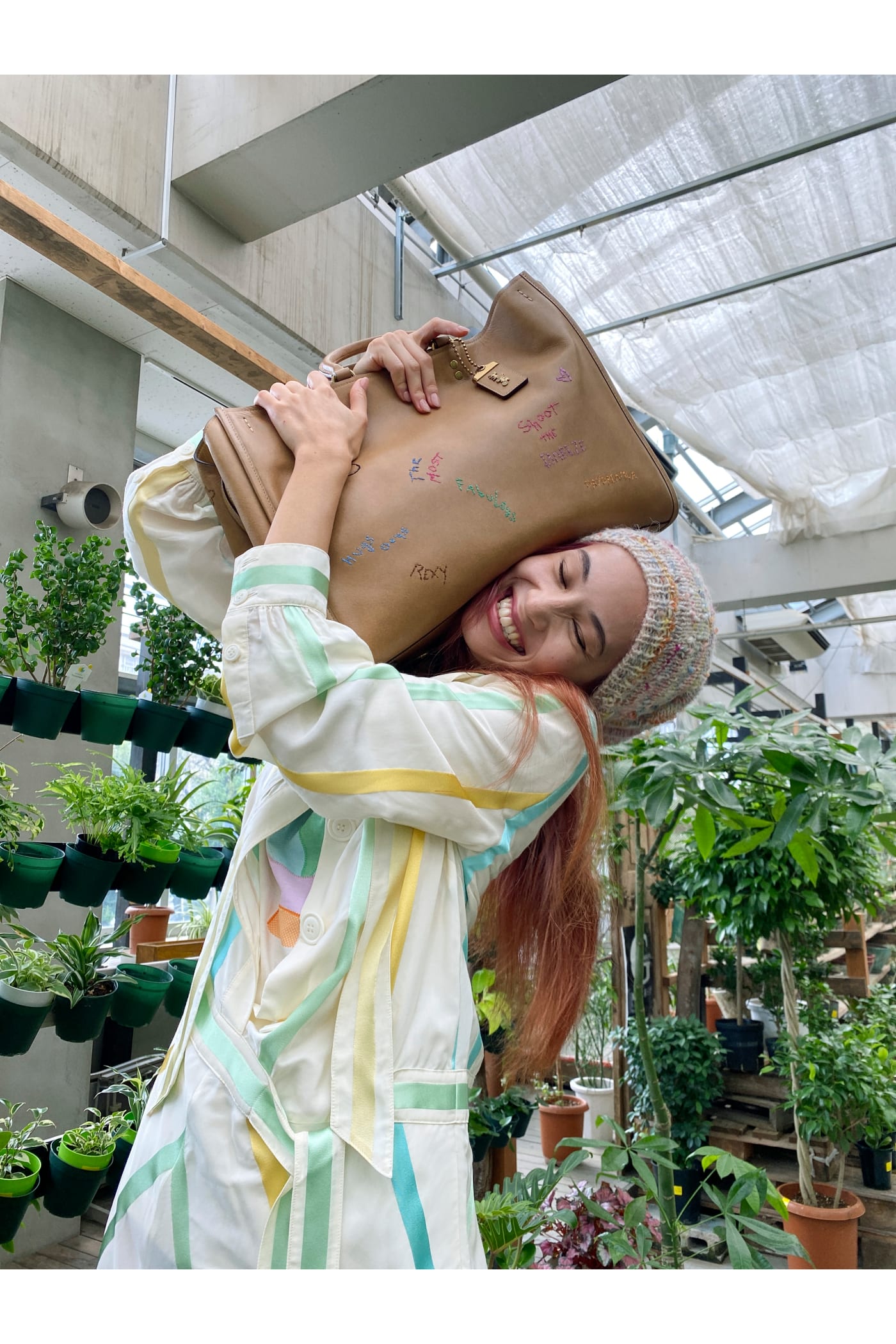 coach蔻驰2023二月新品,蔻驰coach最好看的款