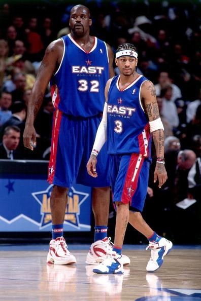 科比麦迪最经典一次对决,麦迪科比三阵