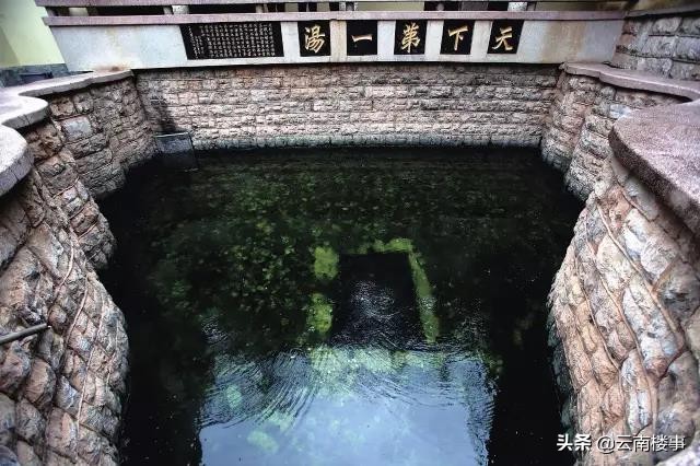 徐霞客镇网红,徐霞客游记称赞过的地方