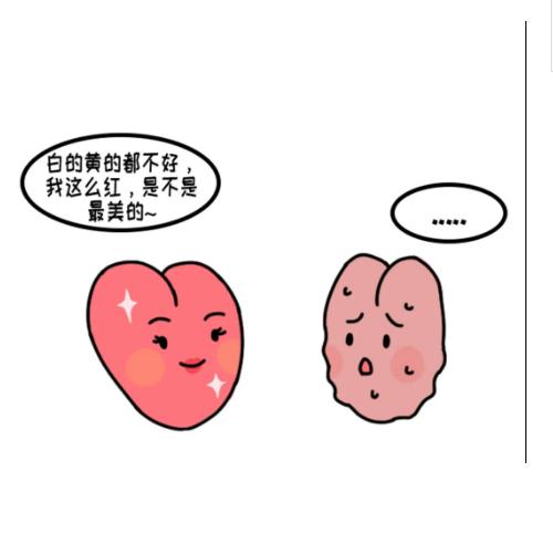 舌头有舌象是什么原因,怎么判断宝宝舌象是否正常