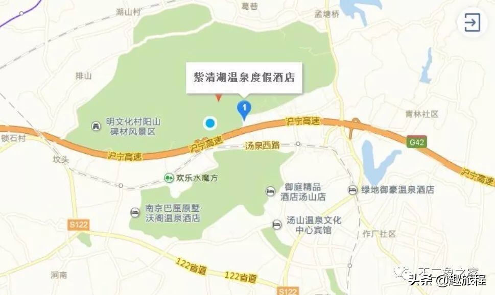 29.9元1大1小立享|南京紫清湖亲子嘉年华套餐,.N重豪礼等你来拿