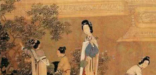 古代人到底怎么洗澡的,古代人是用什么洗澡的