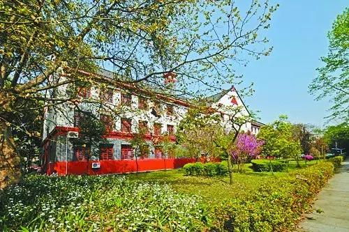 成都十大民国老建筑 (成都优秀历史建筑)