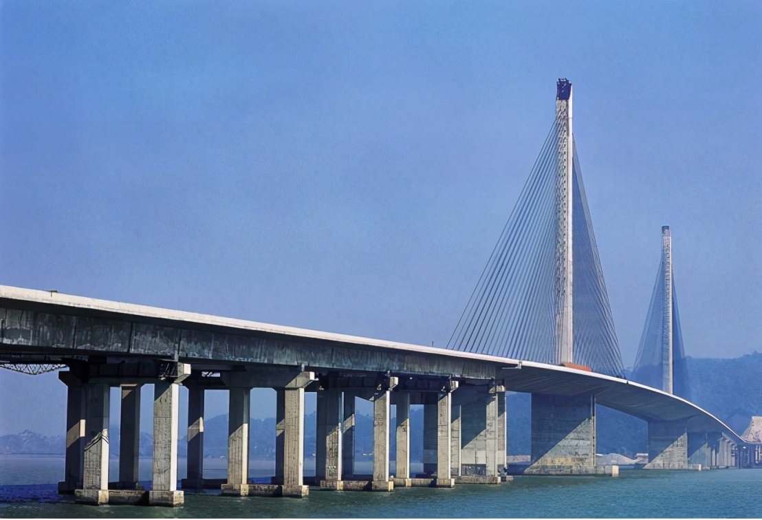 美丽的广东淇澳岛，依偎在珠海市旁的小岛，村民亲自打造的白石街