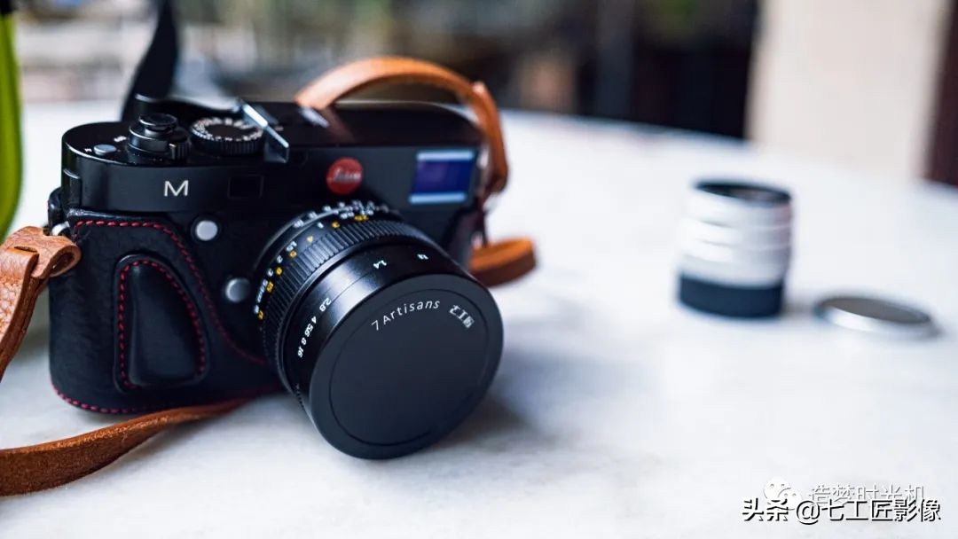 趣味体验测试,七工匠50mmf1.8夜神镜头