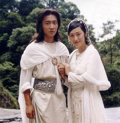 水月洞天童博和尹天雪成亲是哪集,水月洞天童博和尹天雪解除婚约