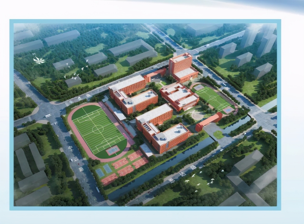 焦作衡水一中,焦作衡水一中分校