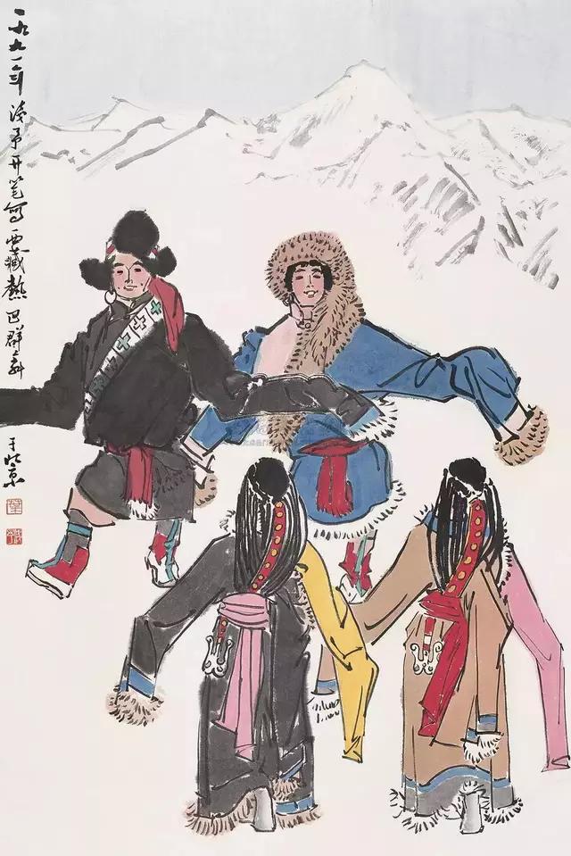 老字画500幅,老字画值多少钱