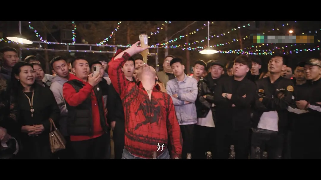 宋晓峰最巅峰的电视剧,酒神宋晓峰全部电影