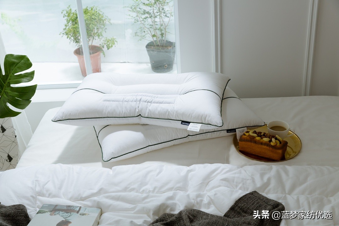 学会这些床单枕头清洁小技巧,床品有汗臭味怎么清洗