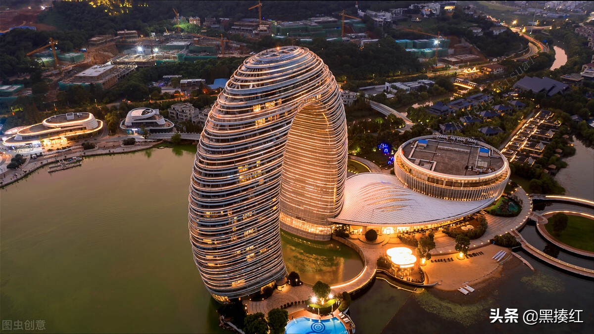 新市古镇杭州,湖州太湖古镇有哪些特色美食