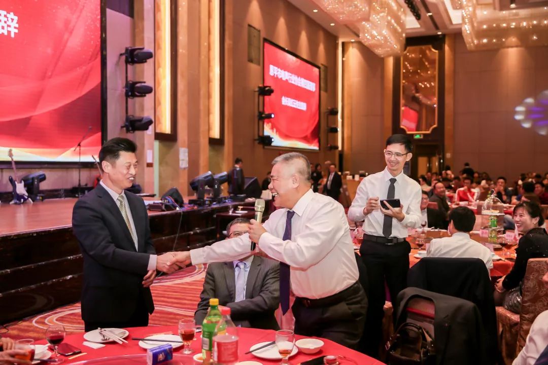 恩平电声行业协会成员,恩平协会