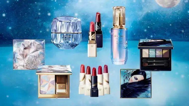 植村秀与cpb定妆粉,植村秀刷子上cpb粉霜