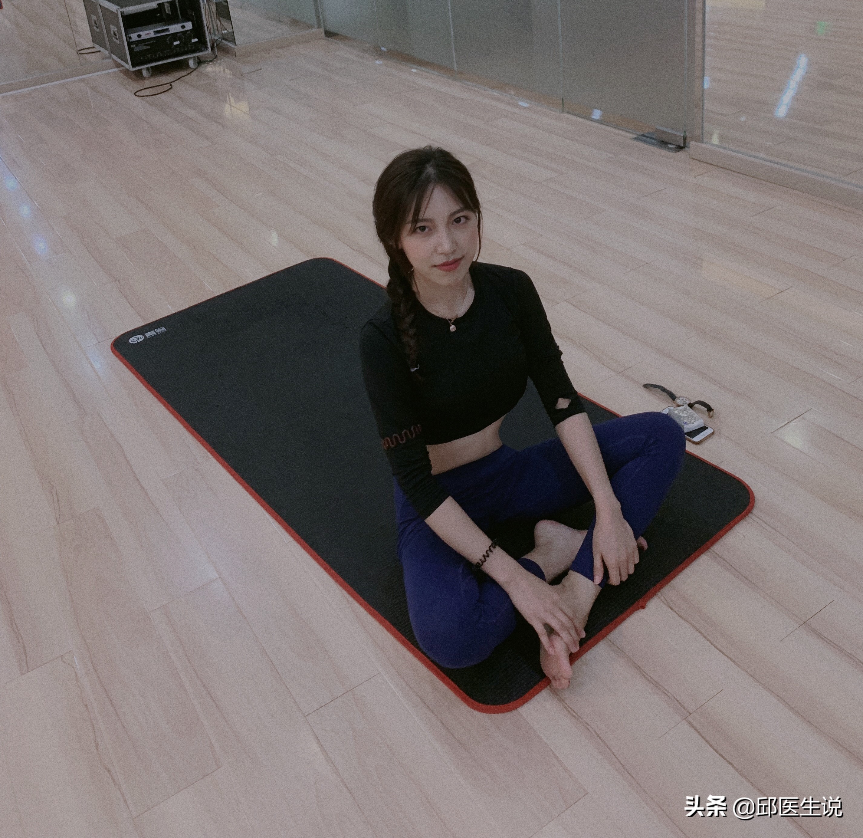 中医林博士,养生专家林博士