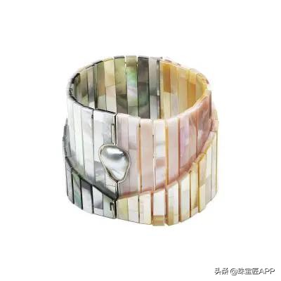 什么贝壳可以做成珠子,什么贝壳可以磨珠子