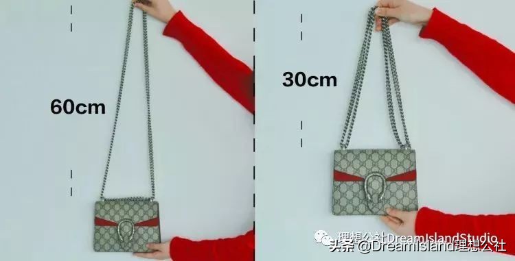 推荐小女生包包,女孩子都喜欢的小包包推荐