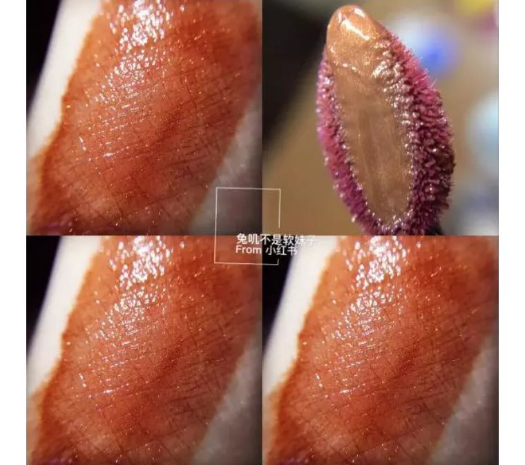 ysl人鱼姬,ysl人鱼姬色号