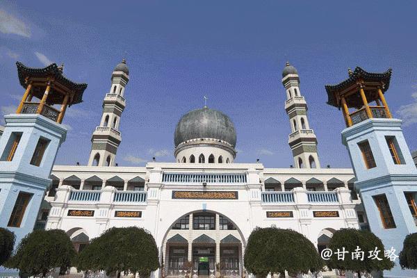 甘南旅游攻略超详细,甘肃甘南不自驾游3天攻略