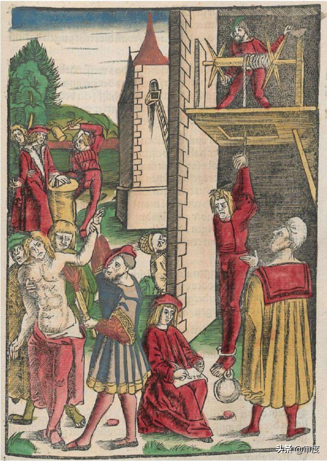 为瘦身吞服绦虫卵，用核燃料做牙膏：医学史上人类做过许多蠢事