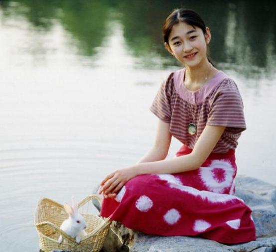 人间*物尤**李小冉：被“大哥”恐吓4年，为导演流产2次，转嫁男闺蜜