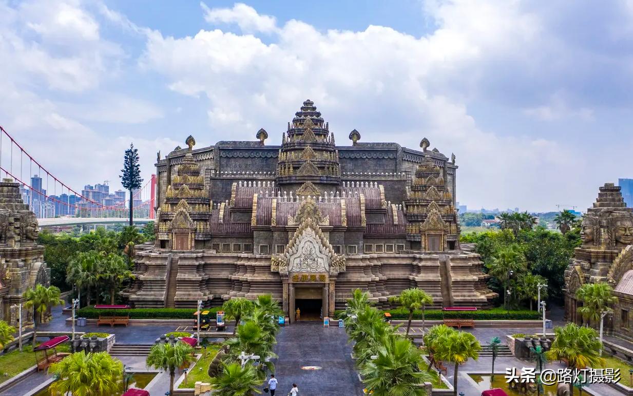 南方生态环境最好的城市,南方天然氧吧