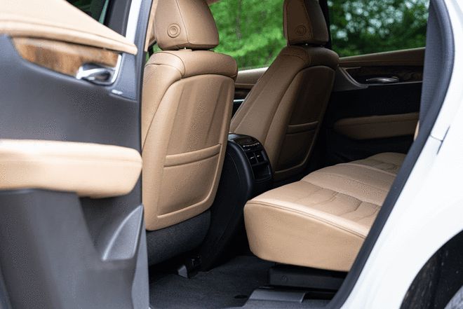 xt5全面解析,凯迪拉克xt5试驾2021款