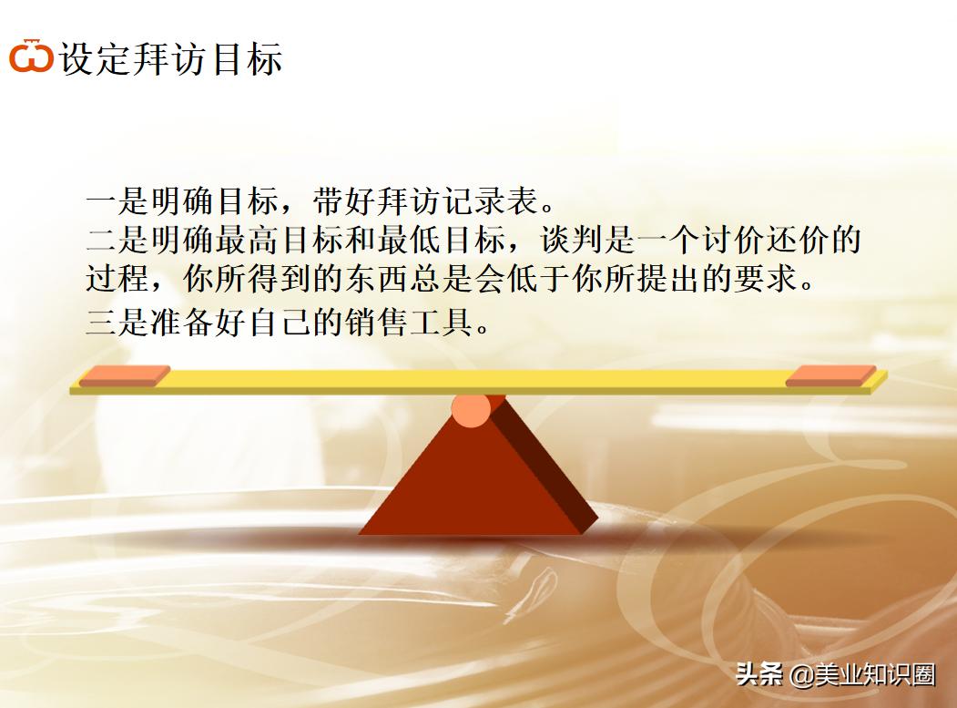 28岁小张应聘美容导师,当场讲述门店拜访流程!老板:就你了