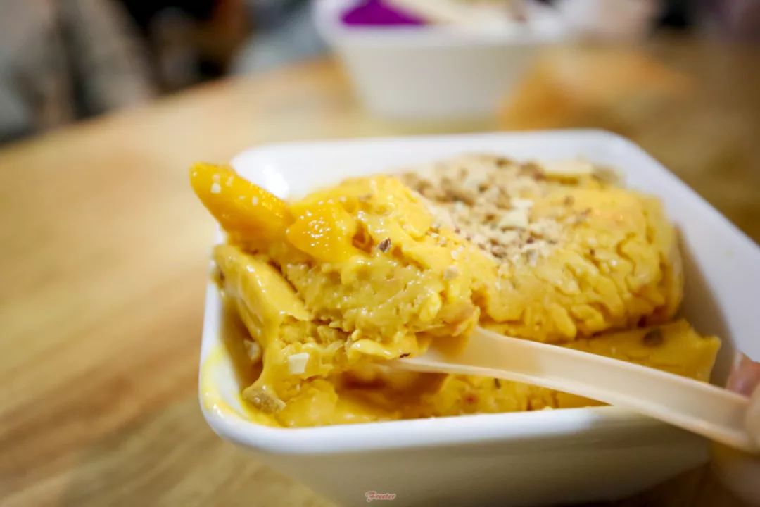 我们跟着本地人吃完这十家店，做了一份最靠谱的三亚美食线路