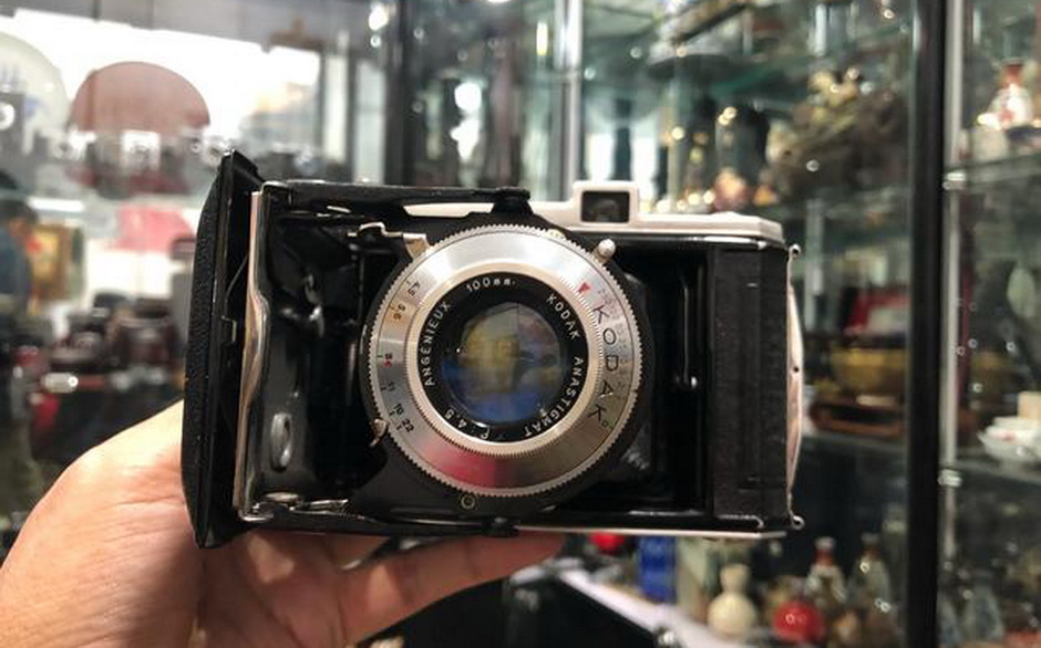 二手相机线下交易靠谱吗,买二手相机内幕