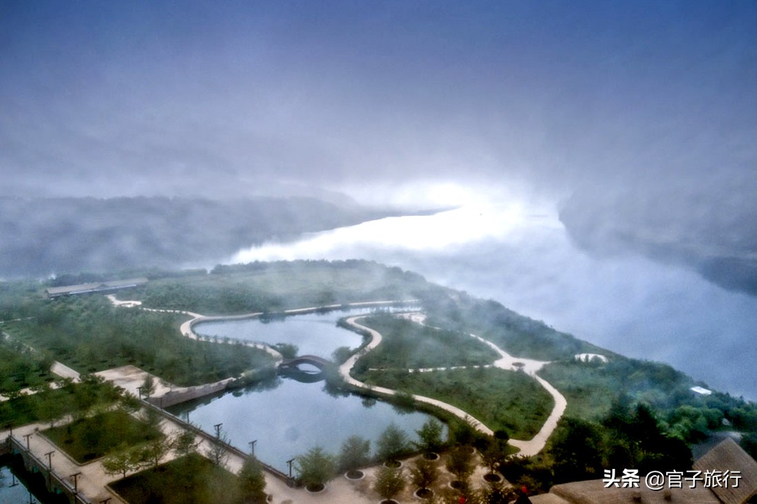 上帝视角俯瞰人类,上帝视角俯瞰地球