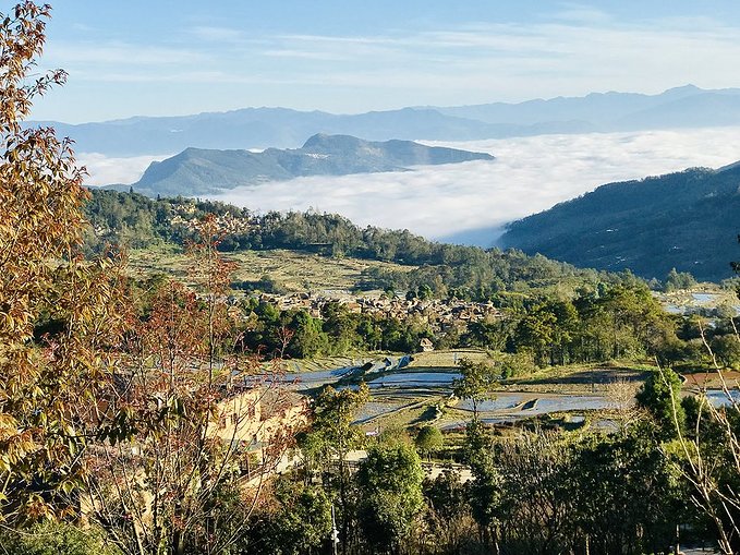 良心推荐|1月高性价比出行,附出行指南和必游景点