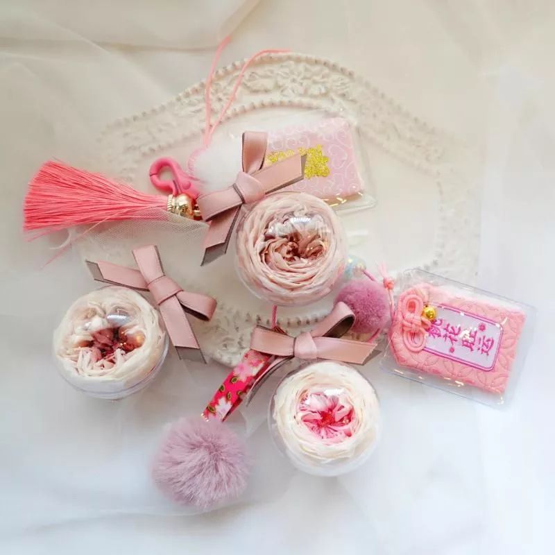 永生花一生只送最爱的人,永生花永恒的爱