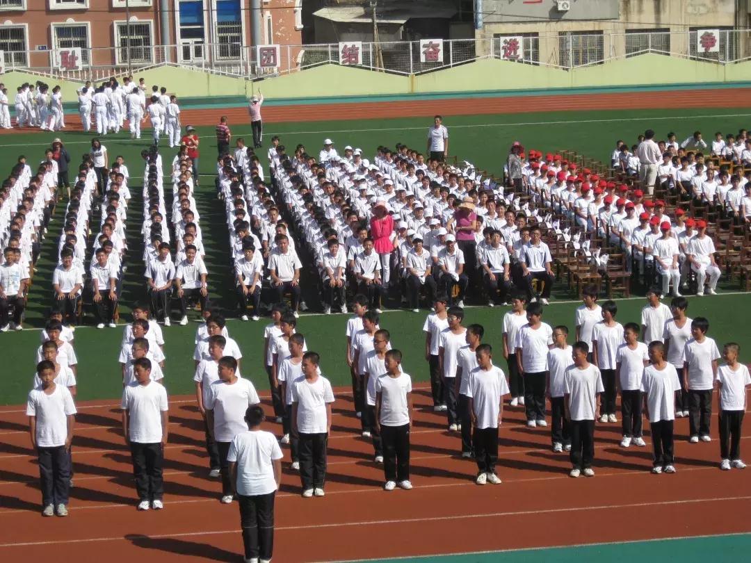 五十五中东校区红歌,五十五中校庆