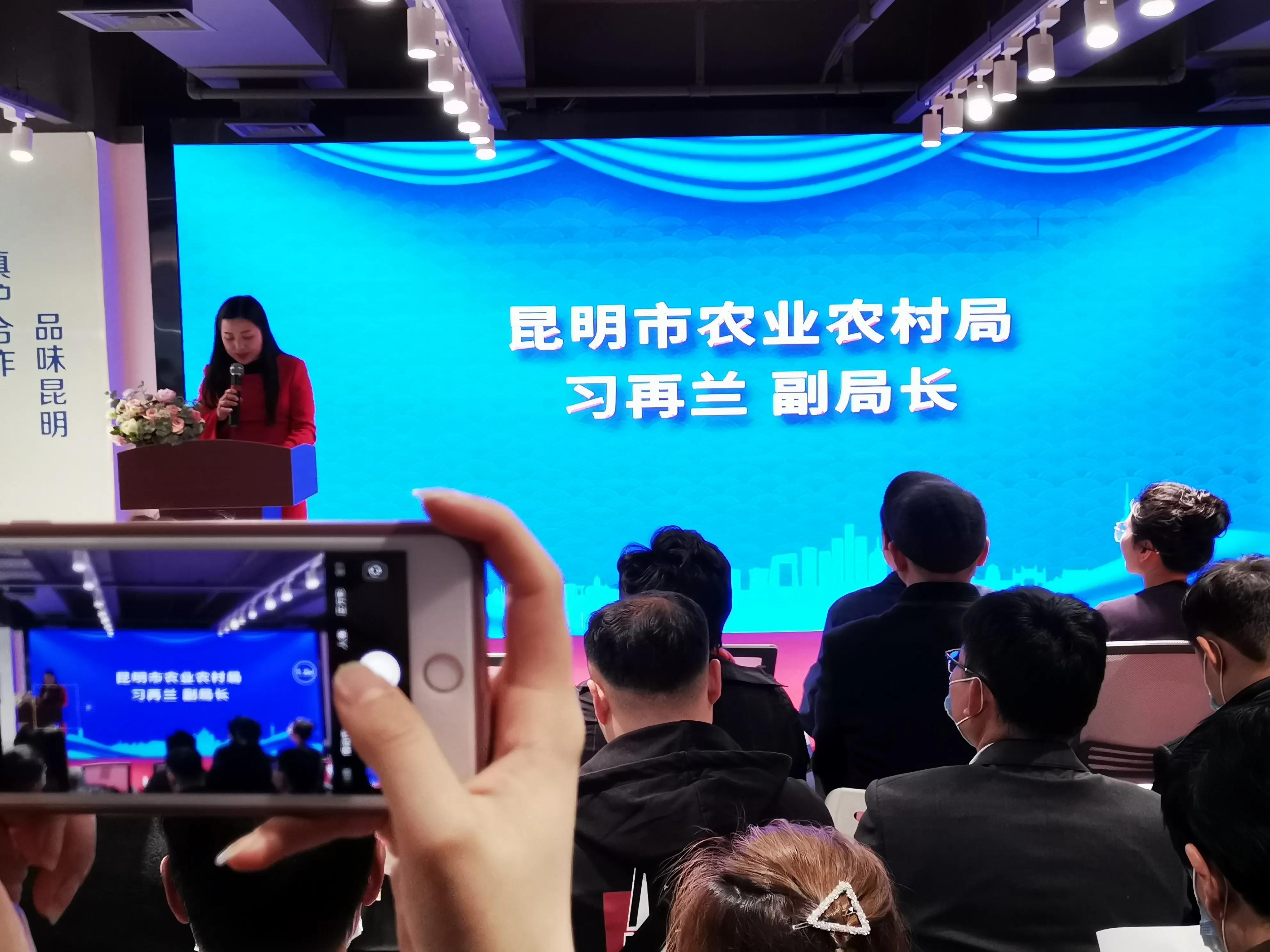 昆明2020年名优食品展销会,2024昆明农产品对接会