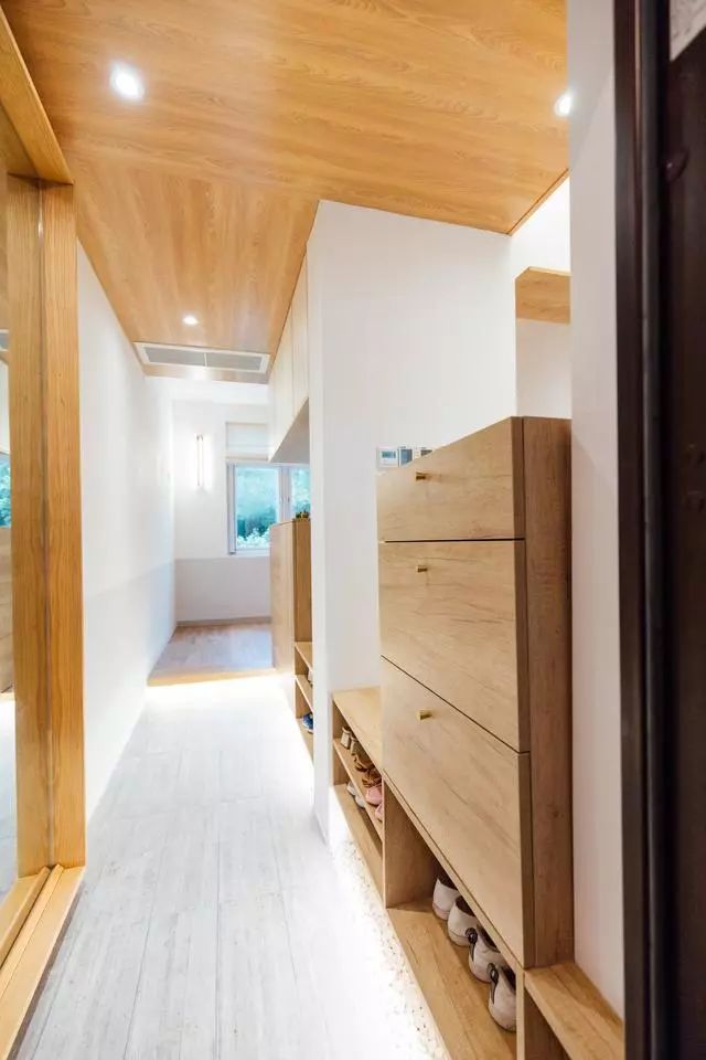 扔掉传统沙发茶几电视柜,丢掉沙发茶几