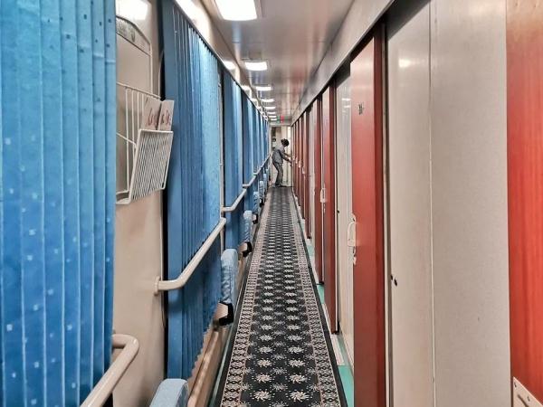 为啥软卧比硬卧便宜,软卧和硬卧的价位相差多少