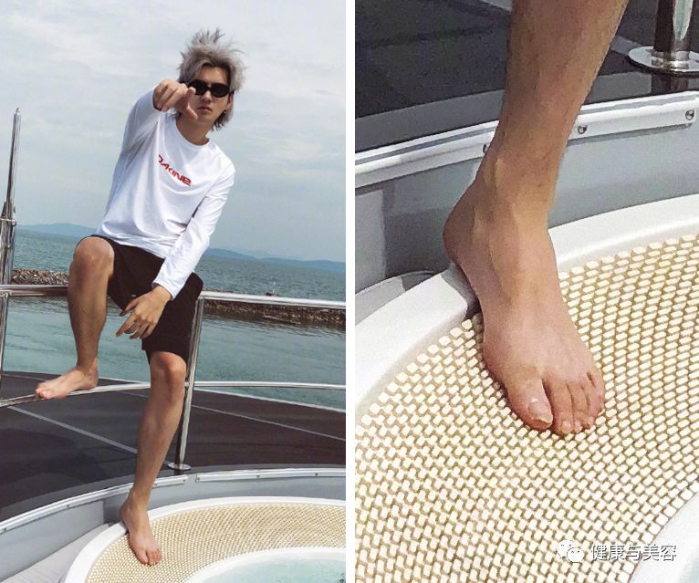 脚趾甲已经剪成圆形怎么办,脚趾甲长进肉怎么剪才不会痛