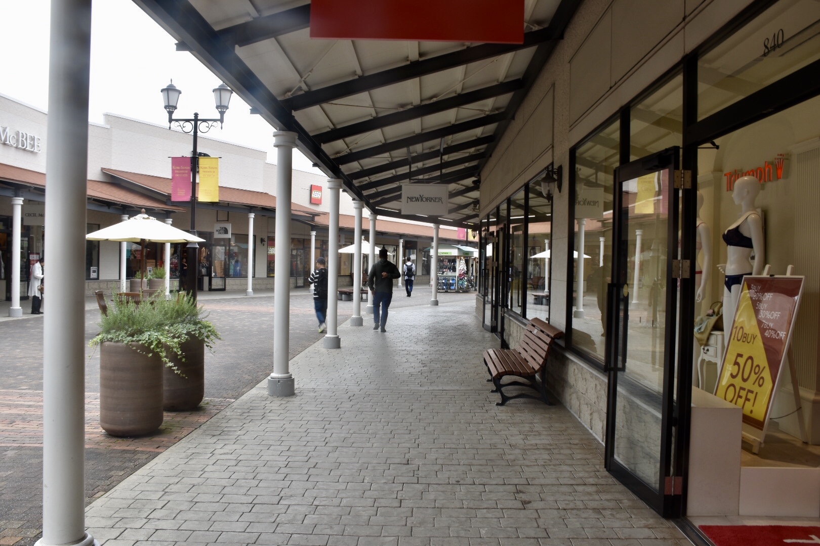 大阪到神户三田奥莱,大阪神户三田奥莱攻略