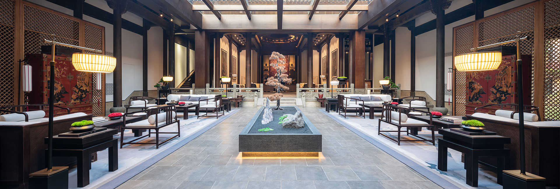 中国顶级酒店推荐,江西省十大豪华酒店