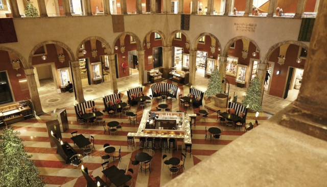 王府井免税退税,免税店买单还可以退税吗